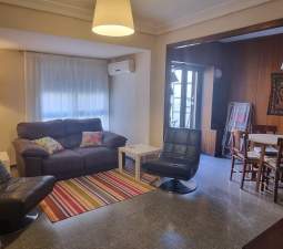 Piso en alquiler en Jaume Roig, Valencia