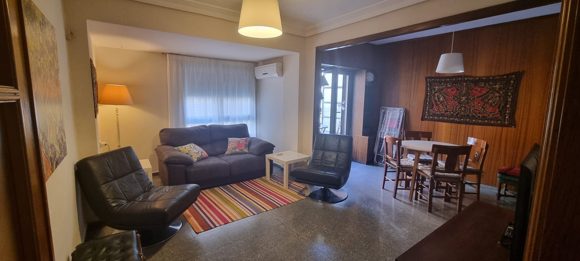 Piso en alquiler en Jaume Roig, Valencia