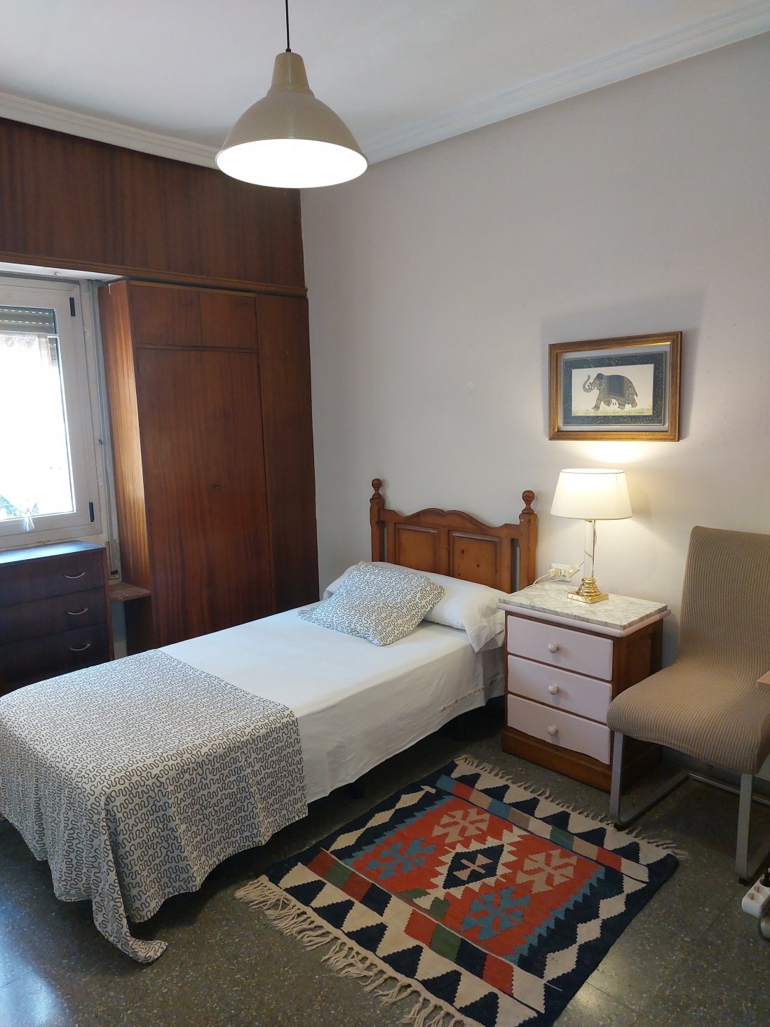 Piso en alquiler en Jaume Roig, Valencia