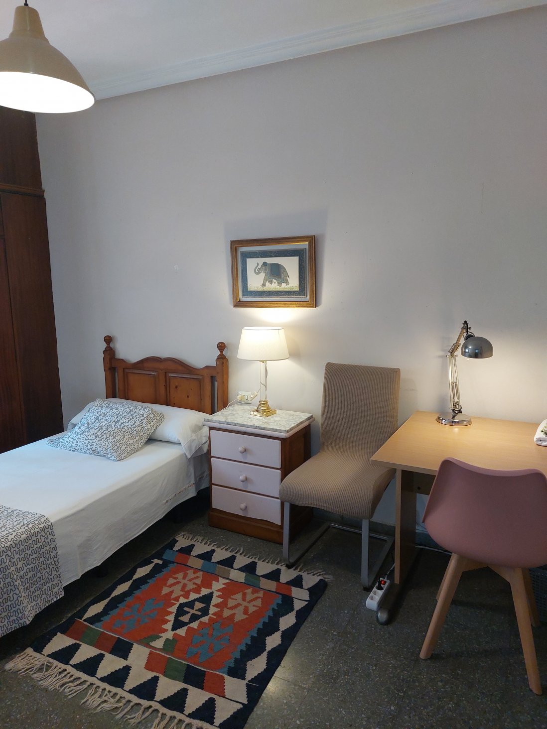 Piso en alquiler en Jaume Roig, Valencia