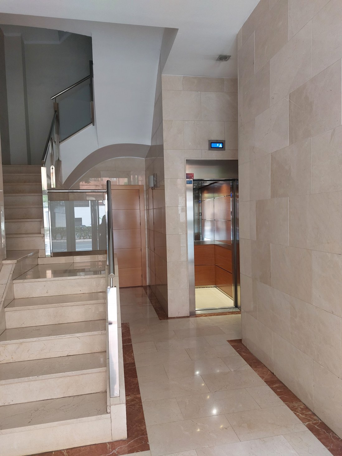 Piso en alquiler en Jaume Roig, Valencia