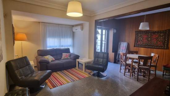 Piso en alquiler en Jaume Roig, Valencia