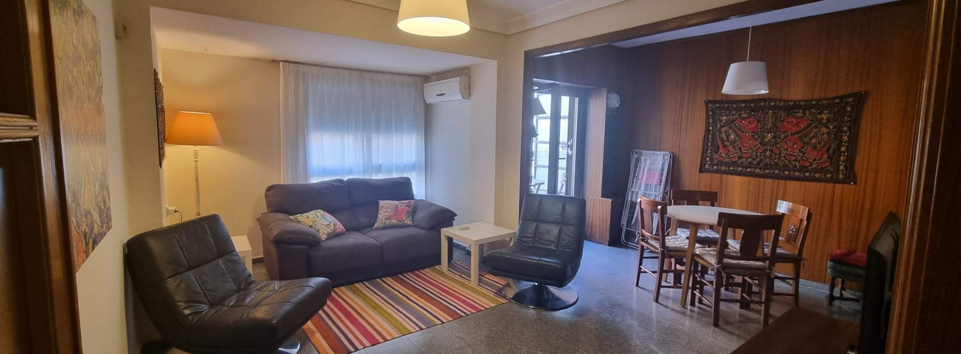 Piso en alquiler en Jaume Roig, Valencia