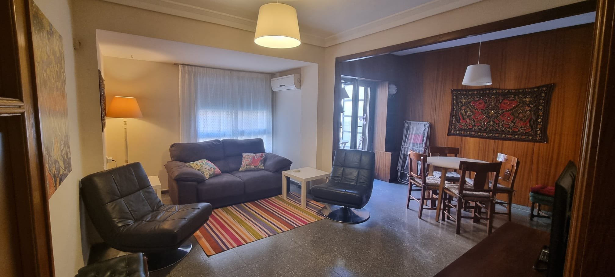 Piso en alquiler en Jaume Roig, Valencia