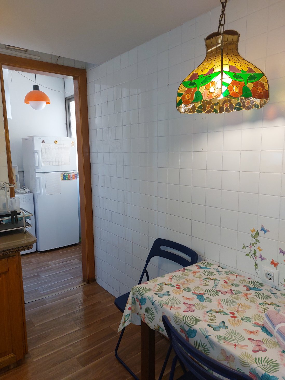 Piso en alquiler en Jaume Roig, Valencia