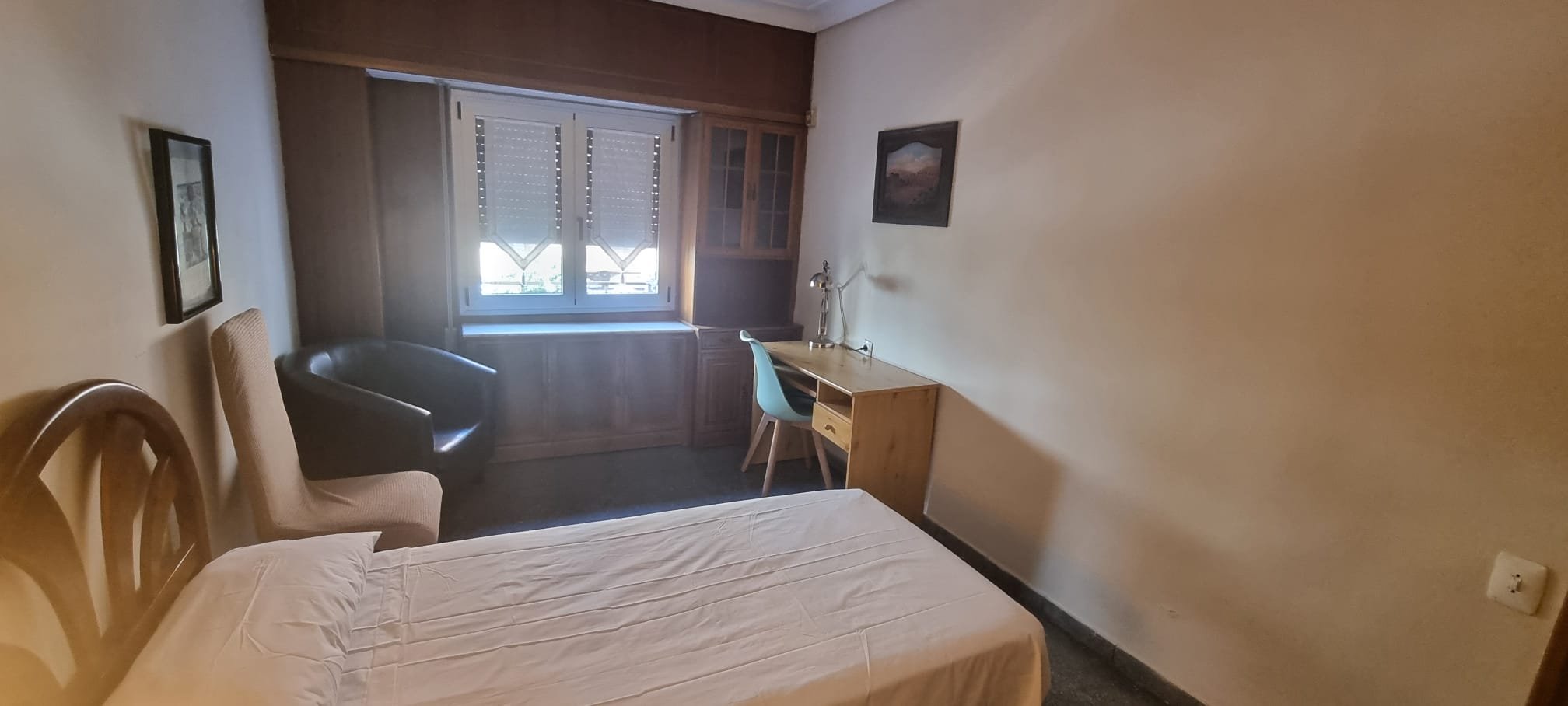 Piso en alquiler en Jaume Roig, Valencia