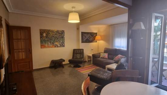 Piso en alquiler en Jaume Roig, Valencia