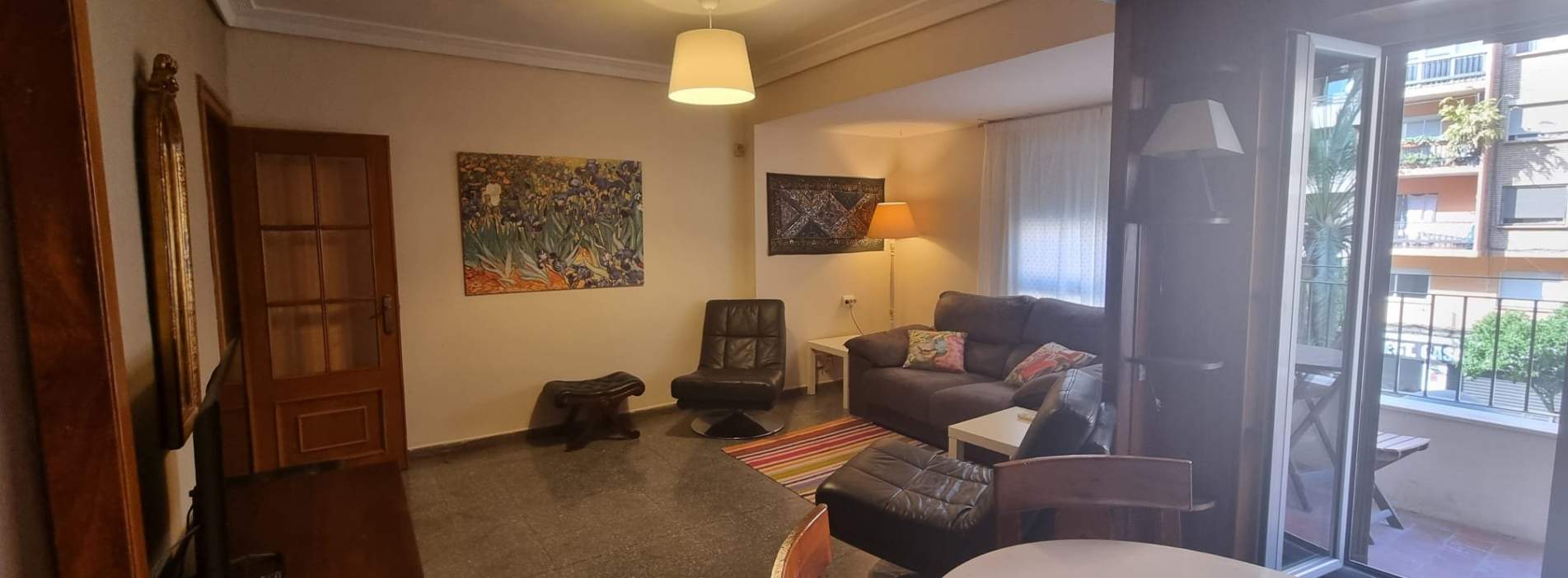 Piso en alquiler en Jaume Roig, Valencia