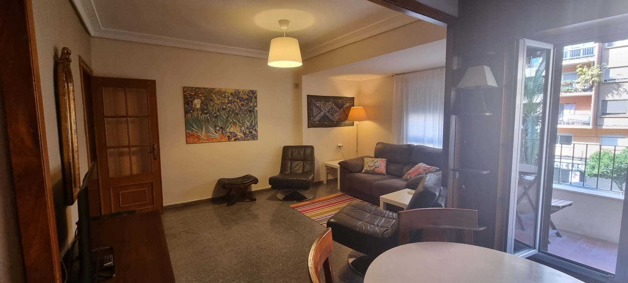 Piso en alquiler en Jaume Roig, Valencia