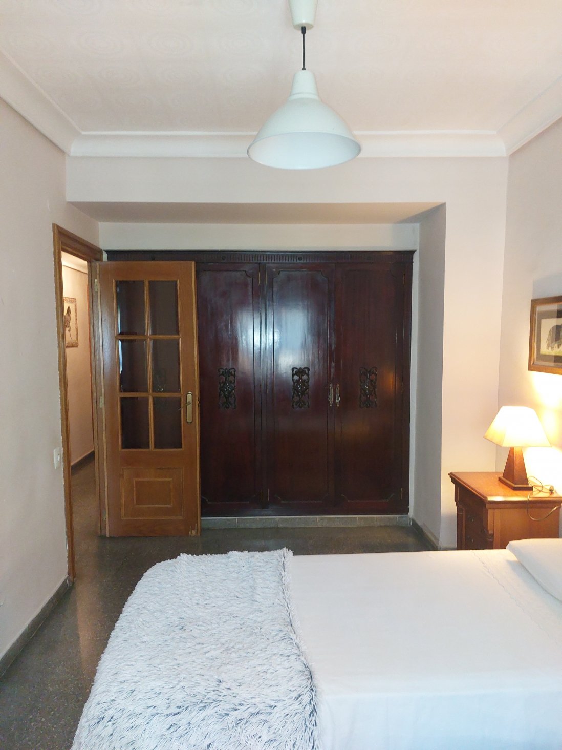 Piso en alquiler en Jaume Roig, Valencia
