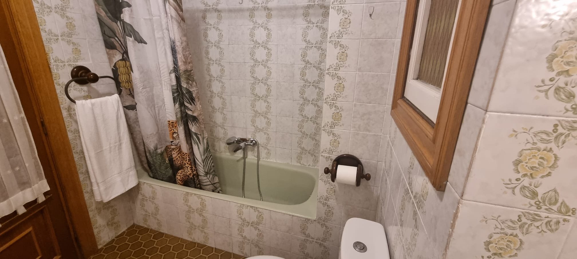 Piso en alquiler en Jaume Roig, Valencia
