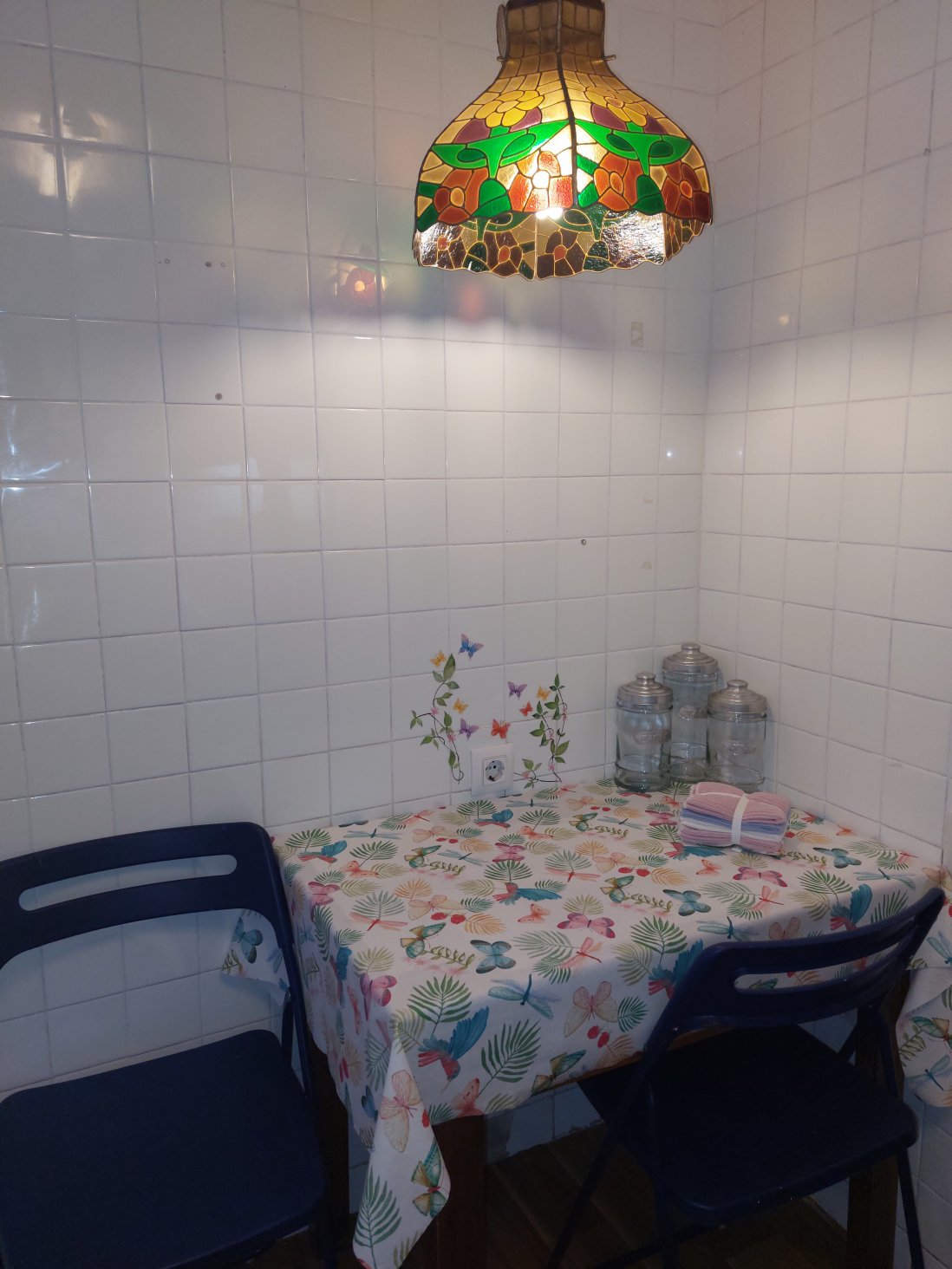 Piso en alquiler en Jaume Roig, Valencia