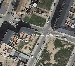 Otros en venta en CALLE DUC DE MEDINACELI, BENAGUASIL