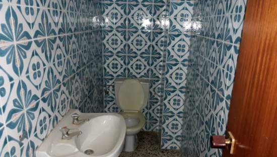 Piso en venta en Avenida Blasco IbEz La Font De La Figuera Valencia