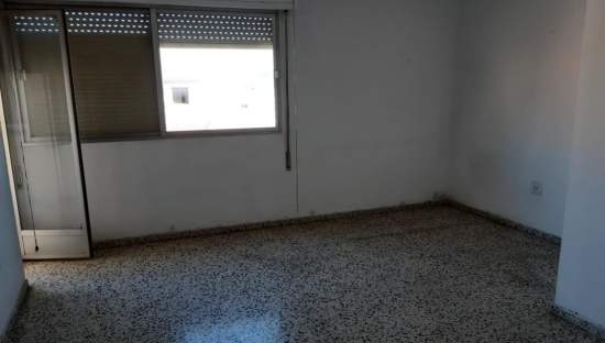 Piso en venta en Avenida Blasco IbEz La Font De La Figuera Valencia