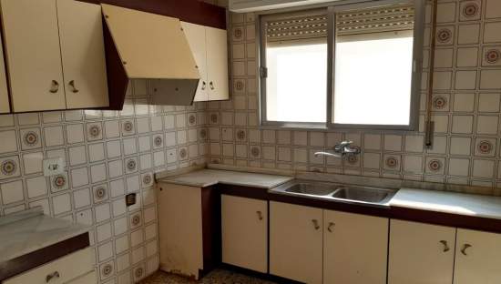 Piso en venta en Avenida Blasco IbEz La Font De La Figuera Valencia