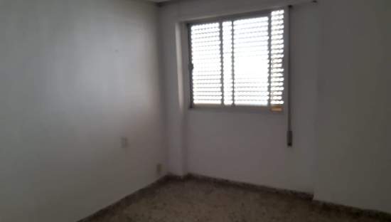 Piso en venta en Avenida Blasco IbEz La Font De La Figuera Valencia