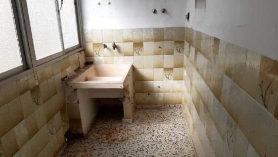 Piso en venta en Avenida Blasco IbEz La Font De La Figuera Valencia