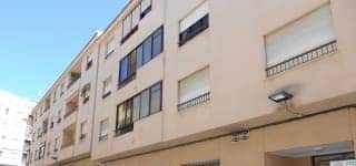 Garaje en venta  en Calle Hort Del Senyor Callosa Den Sarri Alicante