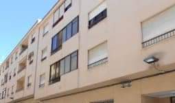 Garaje en venta  en Calle Hort Del Senyor Callosa Den Sarri Alicante