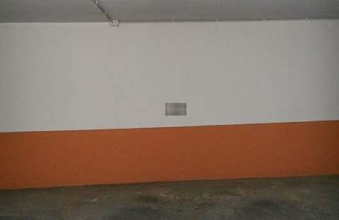 Garaje en venta  en Calle Hort Del Senyor Callosa Den Sarri Alicante