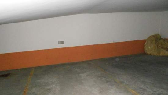 Garaje en venta  en Calle Hort Del Senyor Callosa Den Sarri Alicante