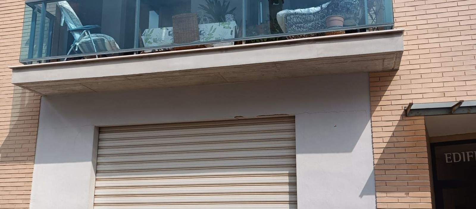 Local comercial en Font dCarr?s - Valencia -