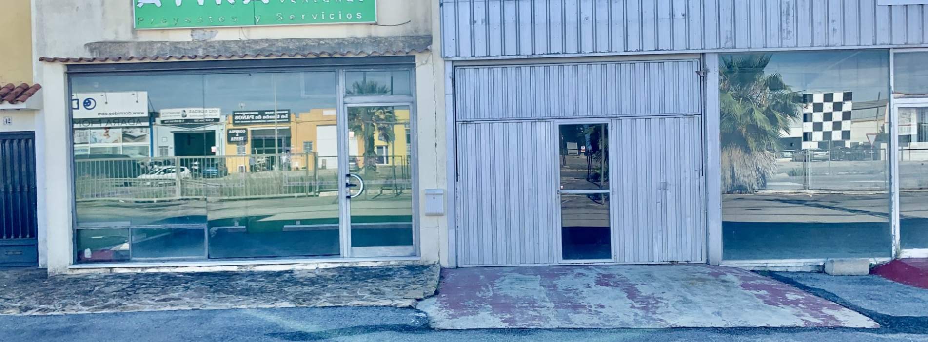 Naves Industriales en alquiler en Vinaròs, Castellón