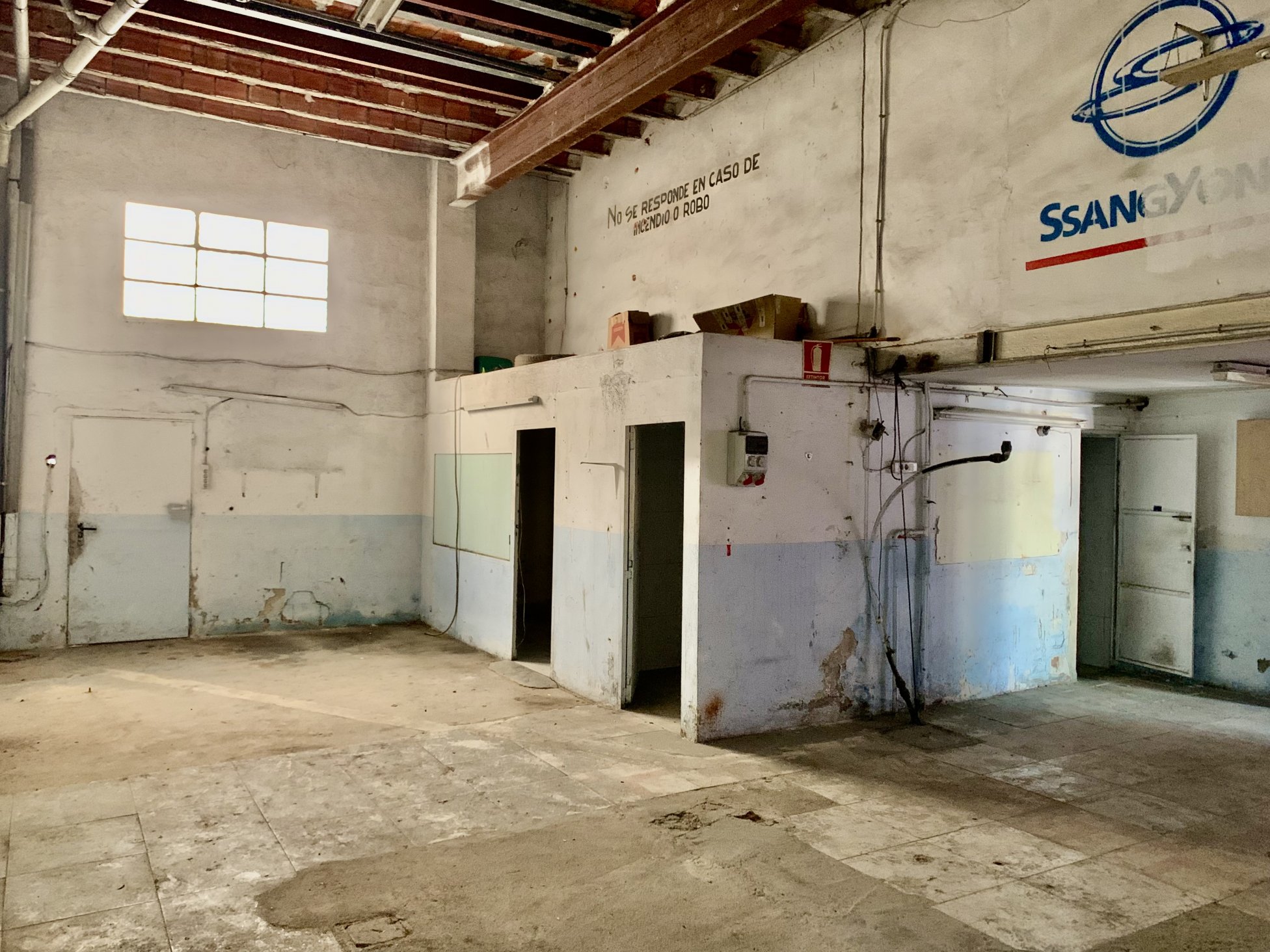 Naves Industriales en alquiler en Vinaròs, Castellón