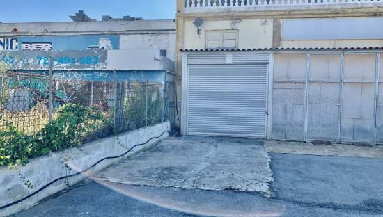 Naves Industriales en alquiler en Vinaròs, Castellón