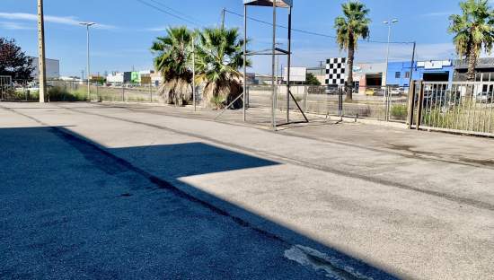 Naves Industriales en alquiler en Vinaròs, Castellón