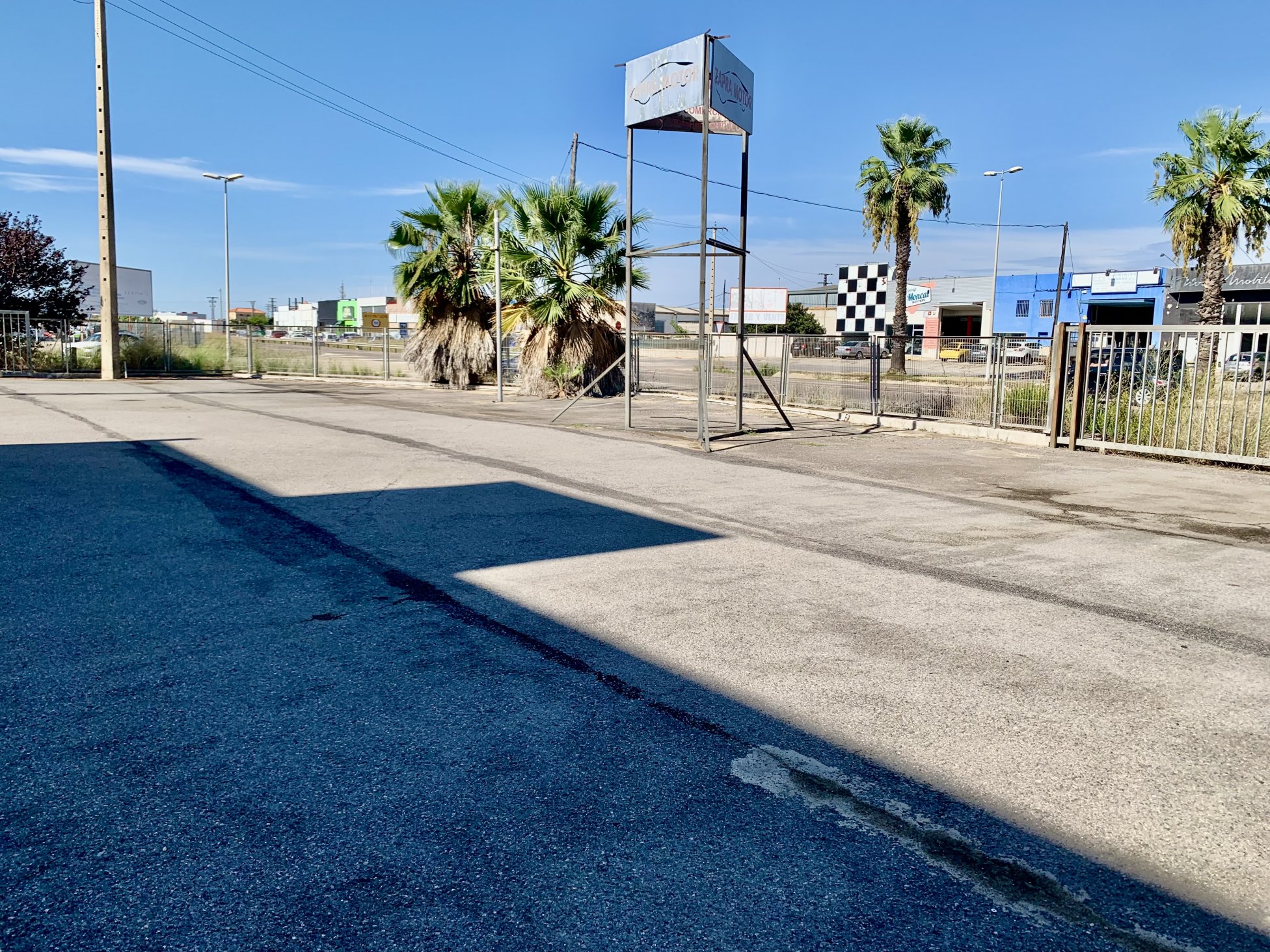 Naves Industriales en alquiler en Vinaròs, Castellón