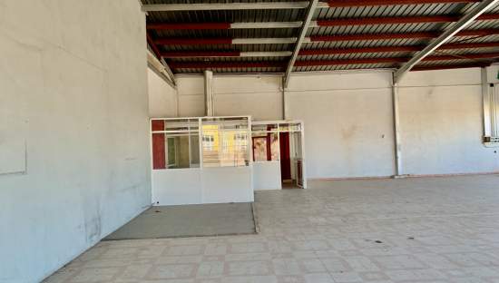 Naves Industriales en alquiler en Vinaròs, Castellón