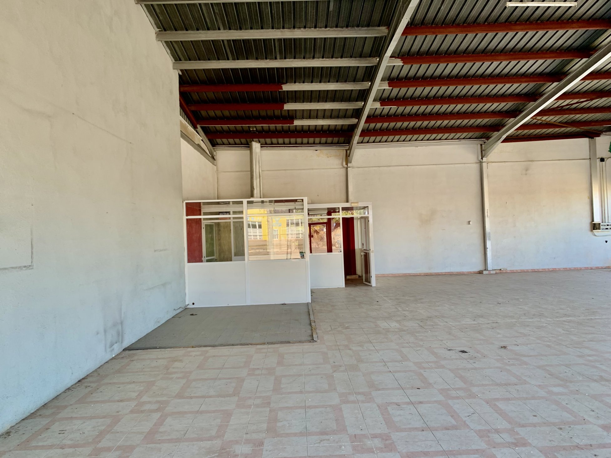 Naves Industriales en alquiler en Vinaròs, Castellón