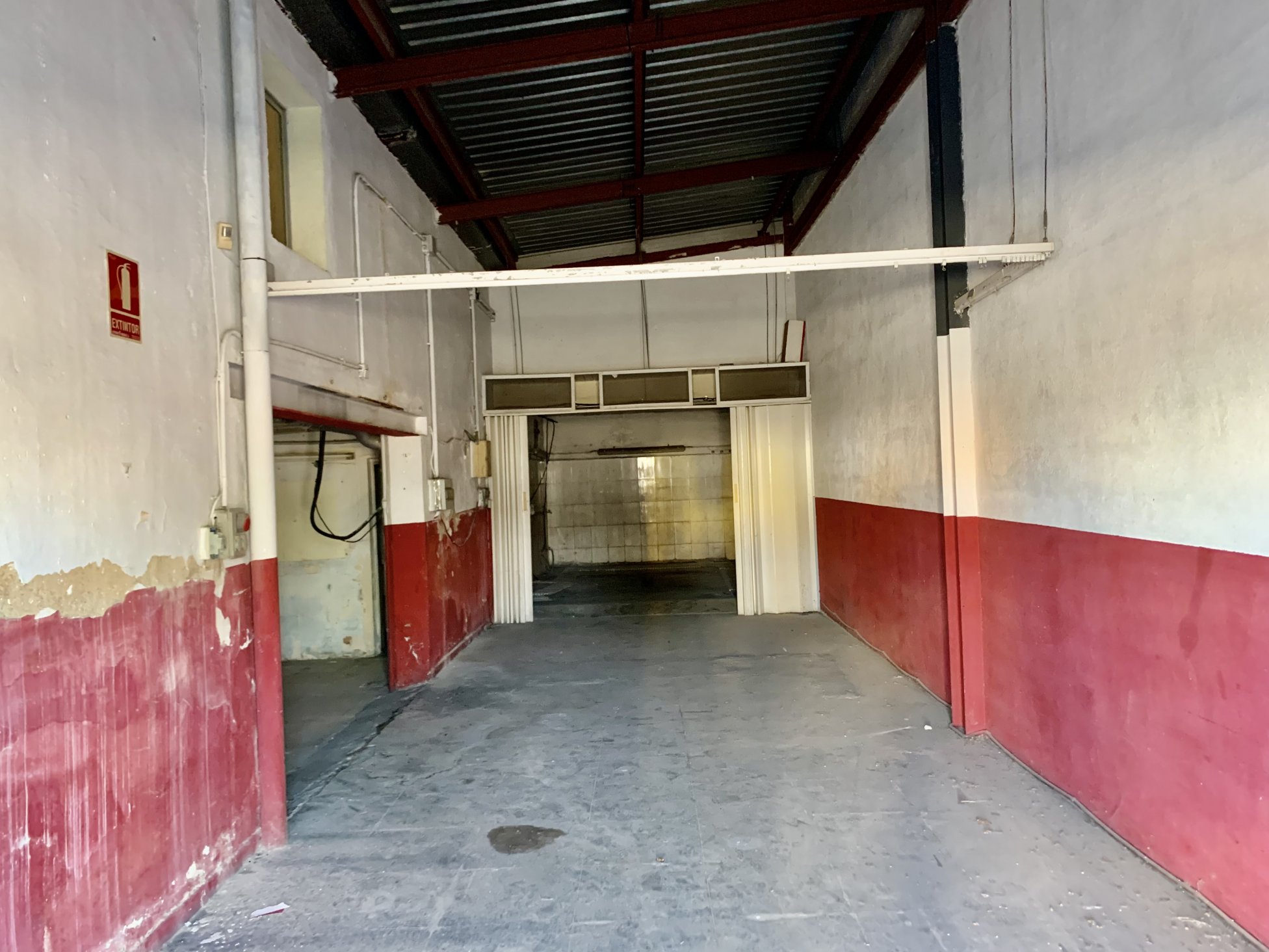 Naves Industriales en alquiler en Vinaròs, Castellón