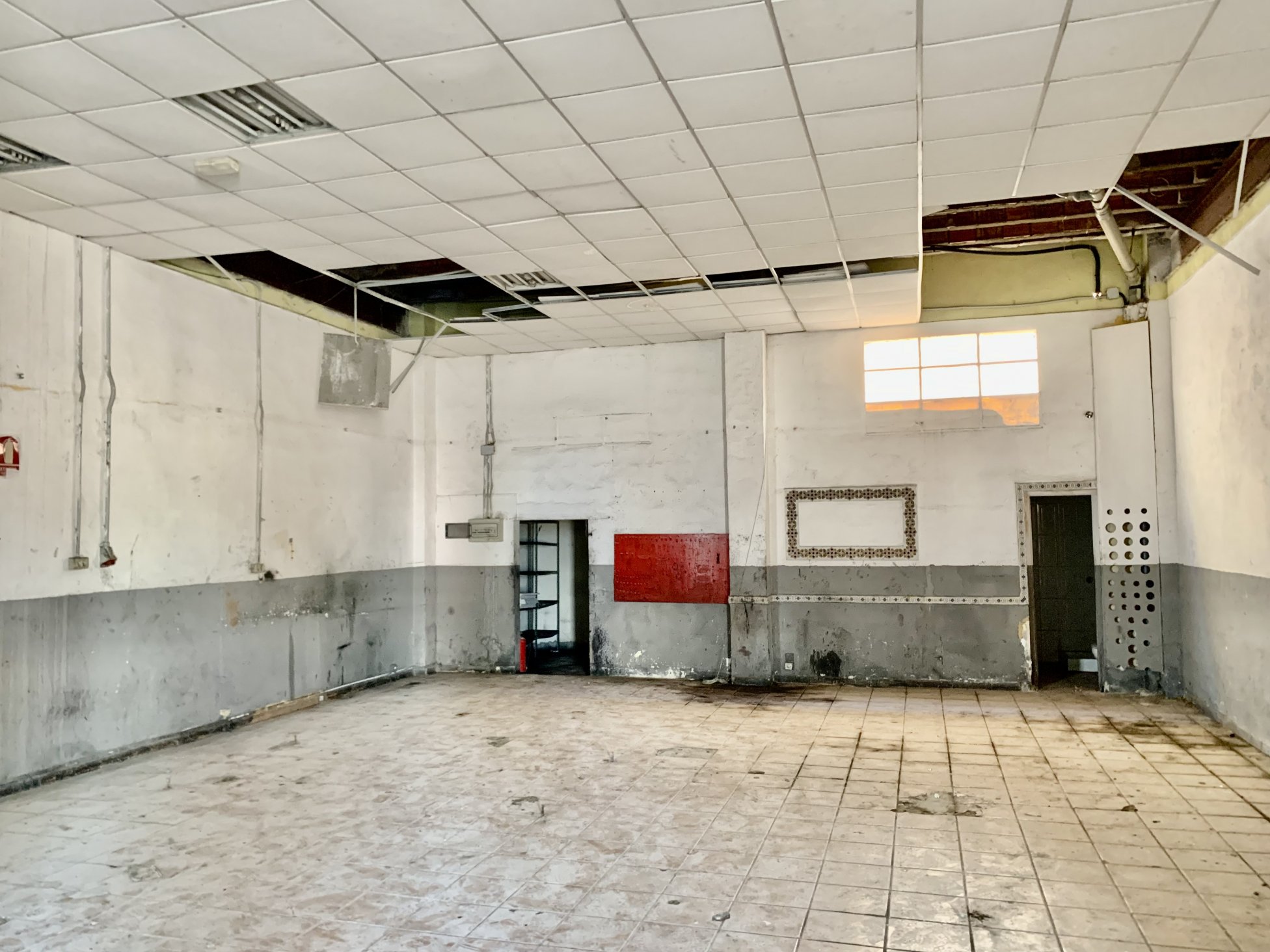 Naves Industriales en alquiler en Vinaròs, Castellón