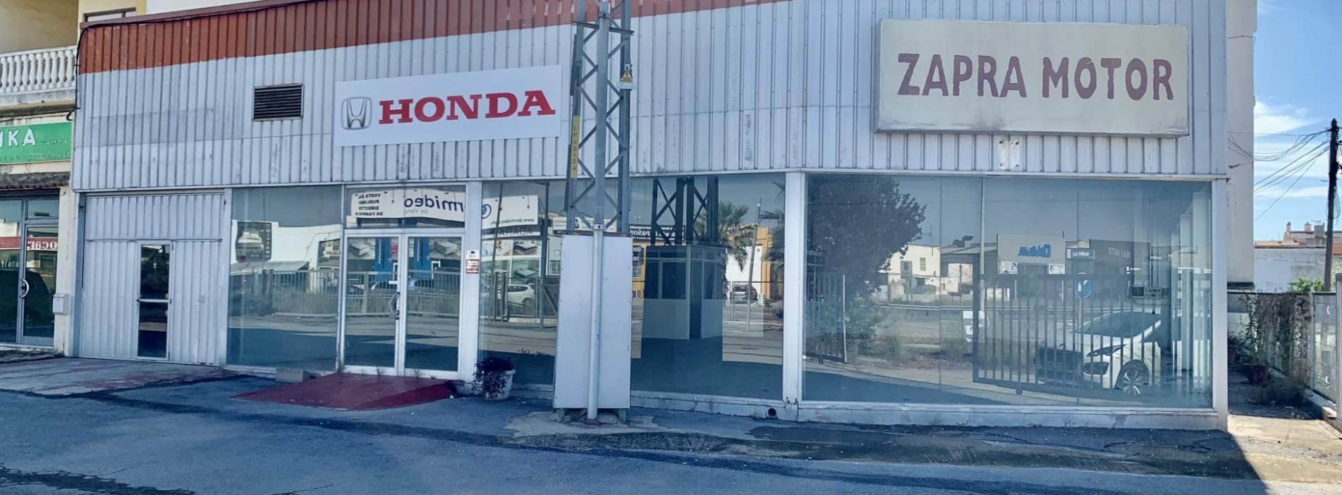 Naves Industriales en alquiler en Vinaròs, Castellón