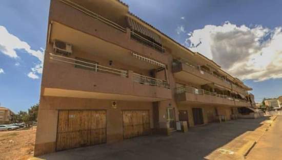 Garaje en venta en Plaza De Los Navegantes, -1?, 30368, Cartagena Murcia