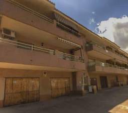 Garaje en venta en Plaza De Los Navegantes, -1?, 30368, Cartagena Murcia