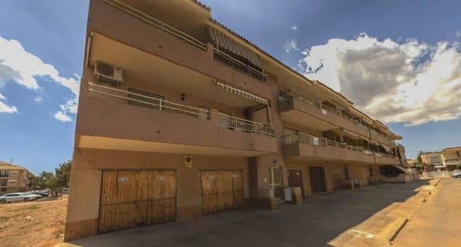 Garaje en venta en Plaza De Los Navegantes, -1?, 30368, Cartagena Murcia