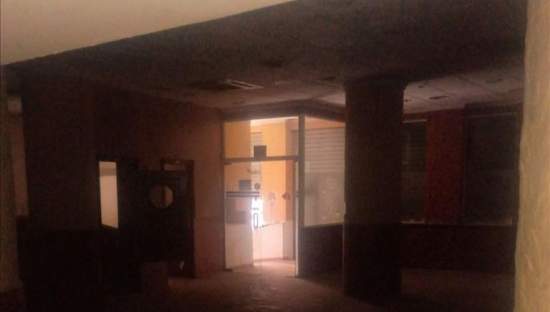 Oficinas En Venta En Cl Menorca Y Roma 12 Baj 8, Cartagena
