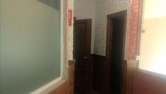 Oficinas En Venta En Cl Menorca Y Roma 12 Baj 8, Cartagena