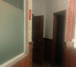 Oficinas En Venta En Cl Menorca Y Roma 12 Baj 8, Cartagena