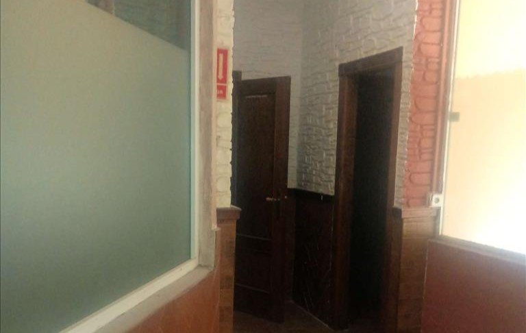 Oficinas En Venta En Cl Menorca Y Roma 12 Baj 8, Cartagena