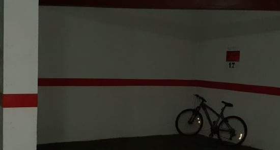 Garaje en venta  en Calle Aragon Utiel Valencia