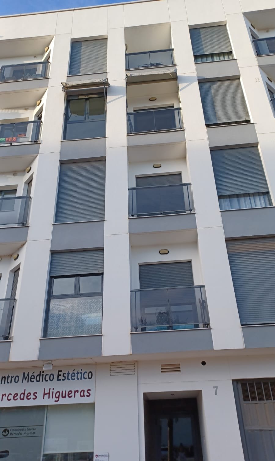 Piso en C Gregorio Mayans, Alc?sser Valencia