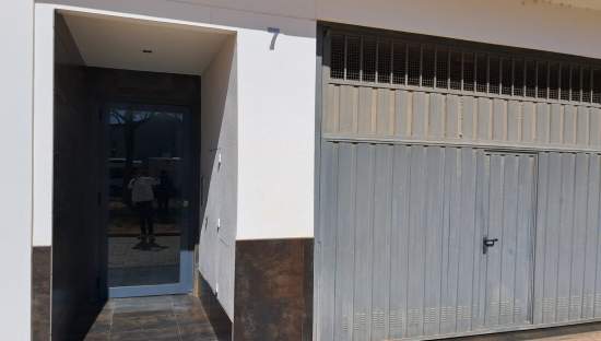 Piso en C Gregorio Mayans, Alc?sser Valencia