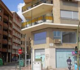 Oficina en Castellón De La Plana, Castellón