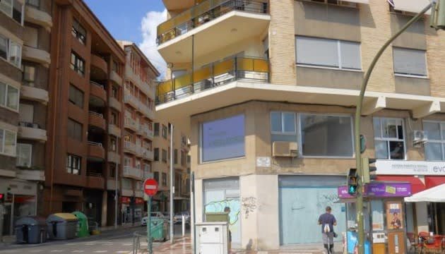 Oficina en Castellón De La Plana, Castellón