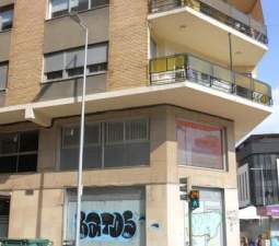 Oficina en Castellón De La Plana, Castellón